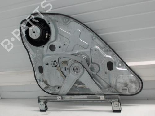 Used Rear right window mechanism Rear right window mechanism FORD KUGA I [2008-2012] 25637319 25637319