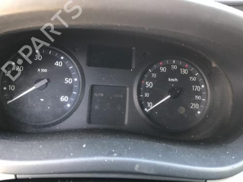 Compressor A/C RENAULT TRAFIC II Van (FL) 2.0 dCi 115 (FL01, FL0U, FL00, FL0H, FL0M) | BP29030017M34 - Image 8