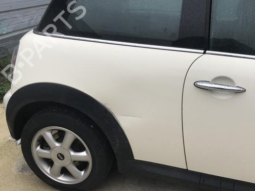 Front left seatbelt MINI MINI (R56) One | BP31135056I26  - Image 11