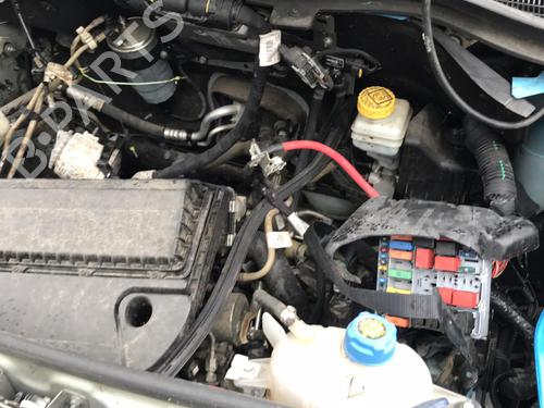 Starter PEUGEOT BIPPER Tepee 1.3 HDi 75 | BP25634560M8  - Image 25