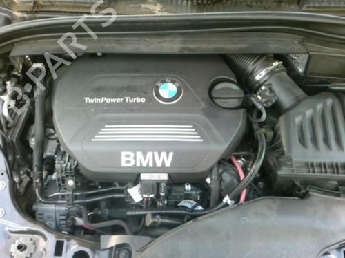 Used Parts BMW 2 Gran Tourer (F46) 218 d (150 hp) 2524348