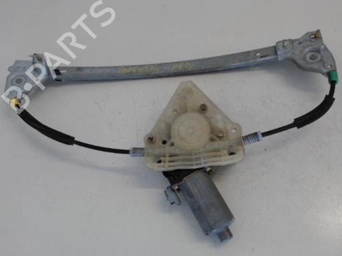Used Rear right window mechanism PEUGEOT 406 (8B) 1.8 16V (110 hp) 25637137