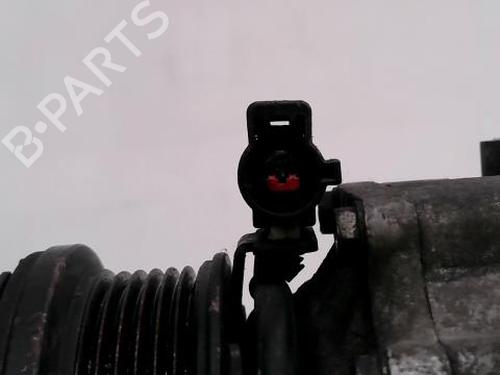 AC compressor FORD FIESTA VI (CB1, CCN) 1.25 | BP33476521M34 - Image 4