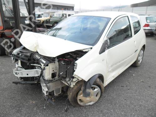 Right front driveshaft RENAULT TWINGO II (CN0_) 1.2 16V (CN04, CN0B) | BP25641198M39  - Image 7