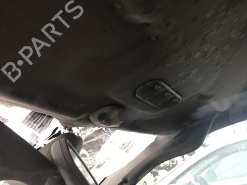 Front right window mechanism RENAULT MEGANE II (BM0/1_, CM0/1_) 1.9 dCi (BM0G, CM0G) | BP25628308C23 