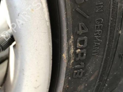 Front right seatbelt SEAT LEON (1P1) 2.0 TDI | BP29335528I25  - Image 15