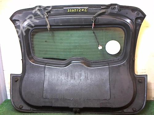 Tailgate MAZDA 5 (CR) 2.0 CD (CR19) | BP25630358C6 