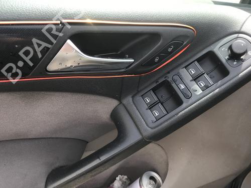 Shift knob VW GOLF VI (5K1) 1.6 TDI | BP30755308I34  - Image 6
