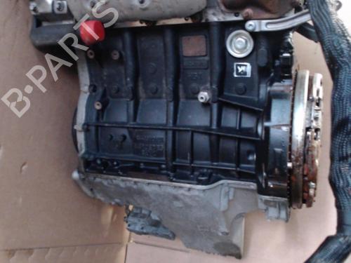 Engine MERCEDES-BENZ A-CLASS (W169) A 180 CDI (169.007, 169.307) | BP25645105M1 