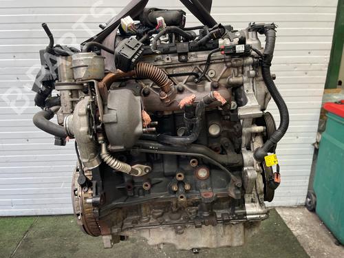 Engine KIA RIO II (JB) 1.5 CRDi | BP40200659M1 - Image 3