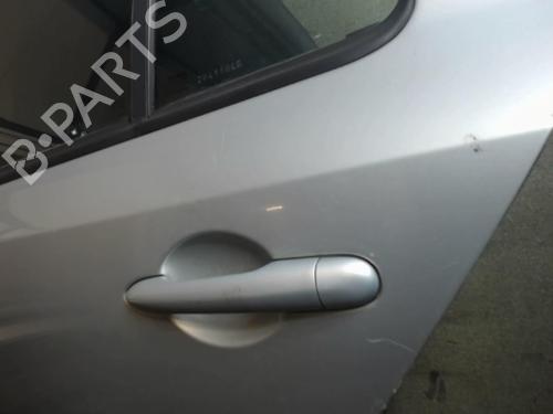 Left rear door RENAULT LAGUNA II (BG0/1_) 1.9 dCi | BP25645557C4 