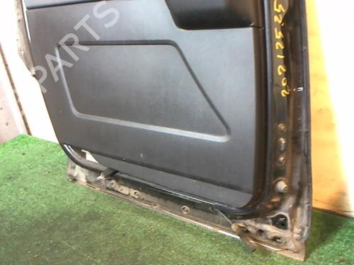 Left rear door MAZDA 5 (CR) 2.0 CD (CR19) | BP25630356C4 