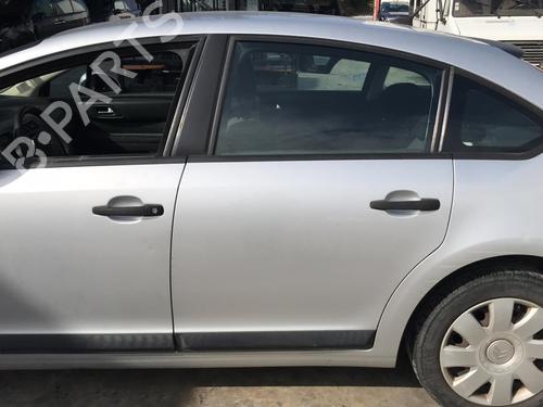 Left mirror CITROËN C4 I (LC_) 1.6 HDi | BP25634616C26 