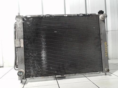Wasserkühler für RENAULT CLIO III (BR0/1, CR0/1) 1.5 dCi (C/BR0G, C/BR1G) (68 hp) 31649588