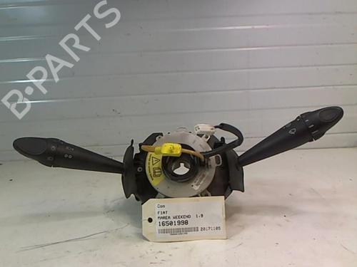 Used Steering column stalk FIAT MAREA (185_) 1.9 JTD 110 (185AXT1A) (110 hp) 25649121