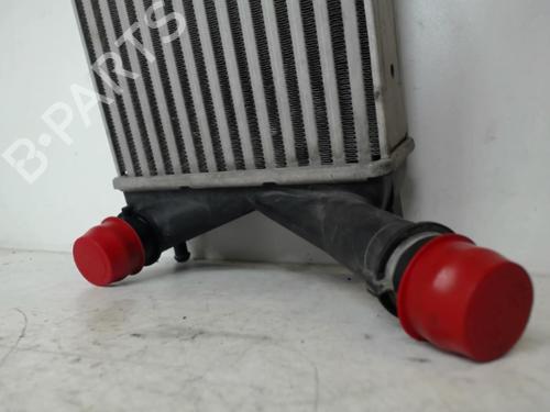 Intercooler LANCIA MUSA (350_) 1.3 D Multijet (350.AXM11, 350.AXM1A, 350.AXI1A) | BP25633181M30 - Image 2