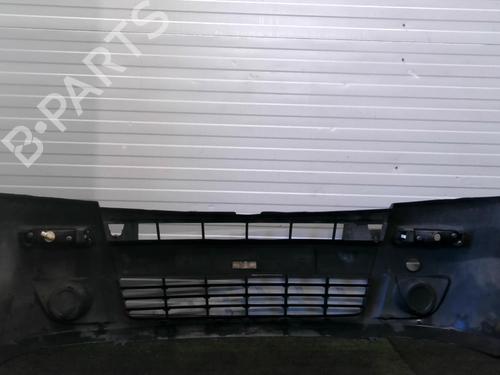 front-bumper-opel-movano-a-van-x70-1999-32066823 main image