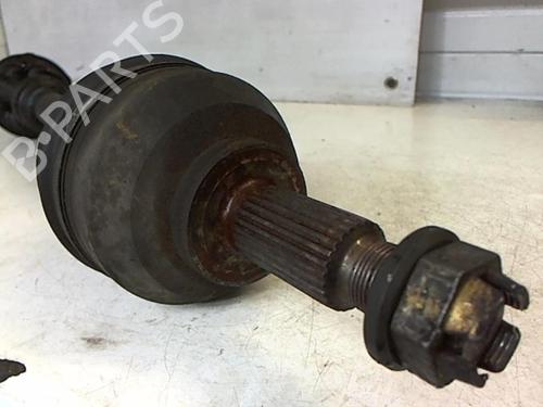 Used Right front driveshaft RENAULT ESPACE IV (JK0/1_) 2.2 dCi (JK0H) (150 hp) 25643893