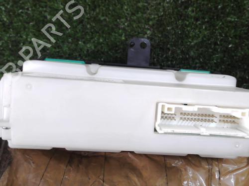 Climate control NISSAN QASHQAI I (J10, NJ10) 2.0 dCi | BP26407928I5 