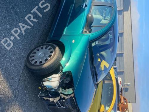 Left mirror CITROËN C3 I (FC_, FN_) 1.4 16V HDi | BP25645145C26 