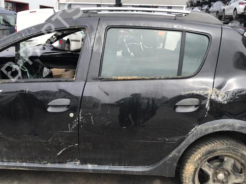 Alternator DACIA SANDERO II 1.5 dCi | BP25628632M7 - Image 20