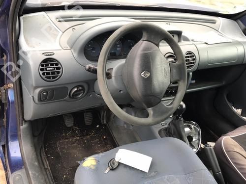 Steering column stalk RENAULT KANGOO (KC0/1_) D 65 1.9 (KC0E, KC02, KC0J, KC0N) | BP25647844I23  - Image 19