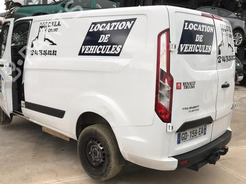 Starter FORD TRANSIT CUSTOM V362 Van (FY, FZ) 2.0 EcoBlue | BP25647373M8  - Image 18