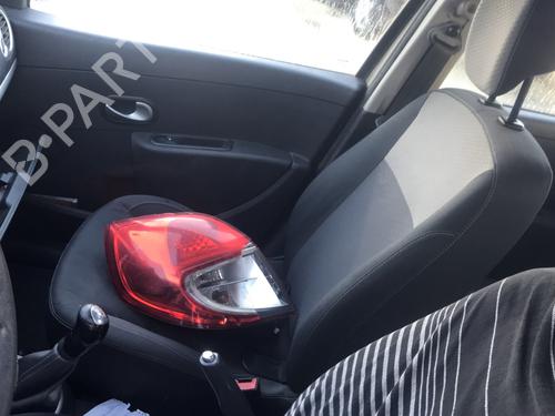 Switch RENAULT CLIO III (BR0/1, CR0/1) 1.5 dCi (C/BR0G, C/BR1G) | BP25892435I30  - Image 7