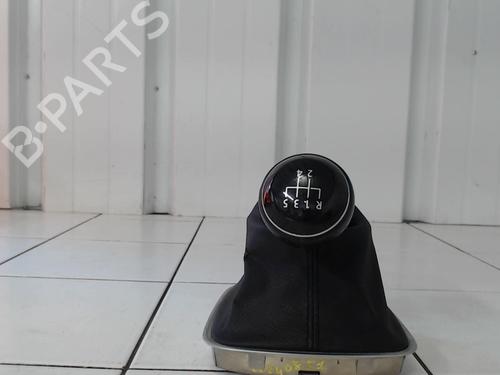 Used Shift knob Shift knob VW POLO V (6R1, 6C1) 1.4 TDI (75 hp) 28188182 28188182