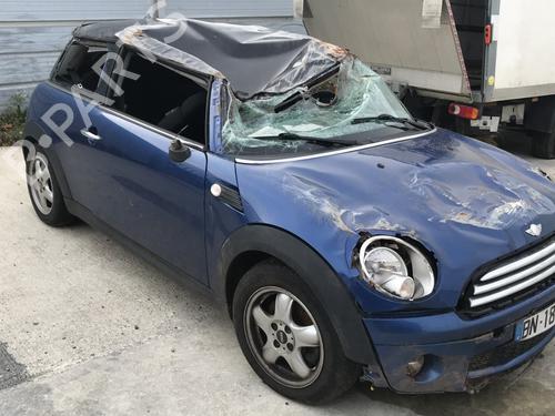 Used Parts MINI MINI (R56) Cooper D (109 hp) 3968203