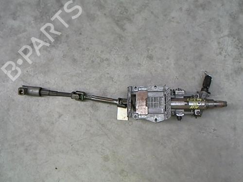 Used Steering column Steering column AUDI A2 (8Z0) 1.4 (75 hp) 25649238 25649238