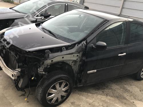 Left front window switch RENAULT CLIO III (BR0/1, CR0/1) | BP36441593I27 - Image 18