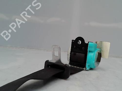 Rear right seatbelt MAZDA 6 Hatchback (GG) 2.0 DI (GG14) | BP35800500I28 - Image 2
