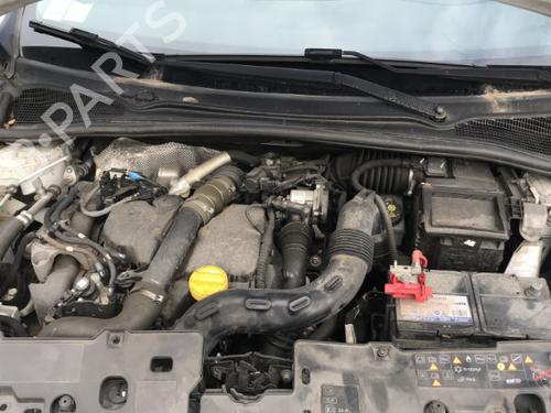 Front wiper motor RENAULT CLIO IV (BH_) 1.5 dCi 90 | BP29189239M29 