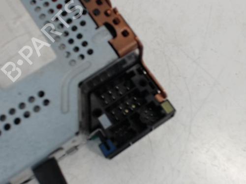 Radio RENAULT LAGUNA II (BG0/1_) 2.0 16V IDE (BG0N) | BP25633605E6 