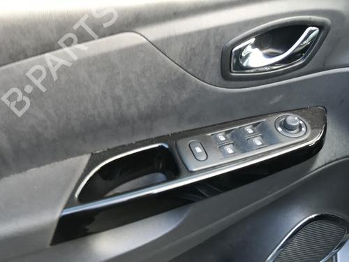 Rear parcel shelf RENAULT CAPTUR I (J5_, H5_) 1.5 dCi 90 (J5N4, J5M5, J5MW, J5M6, J5AL, J5AJ) | BP29240414C85 - Image 6