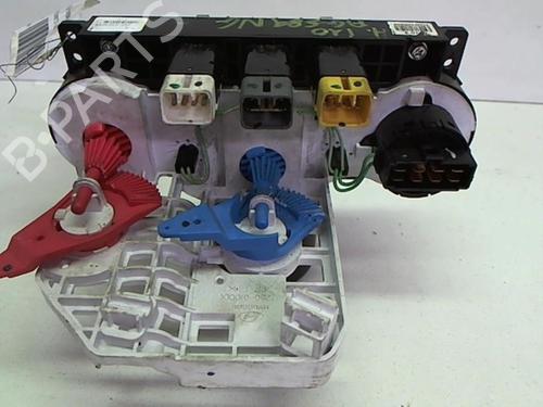 Climate control HYUNDAI i10 I (PA) 1.2 | BP25641129I5 