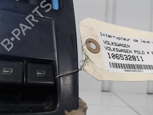 Used Switch Switch VW POLO IV (9N_, 9A_) 1.4 16V (75 hp) 27409119 27409119