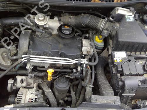 Front right window mechanism SEAT IBIZA III (6L1) 1.4 TDI | BP25645035C23 
