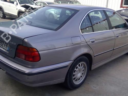 Steering column stalk BMW 5 (E39) 525 tds | BP25635269I23 - Image 18
