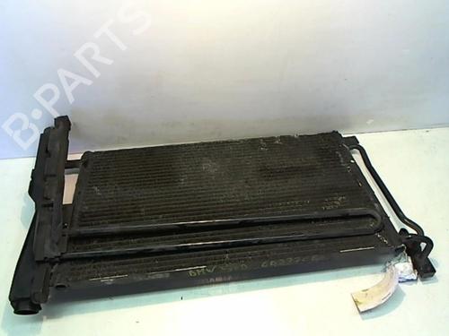 Used AC radiator AC radiator BMW 3 (E46) 330 d (184 hp) 25646979 25646979