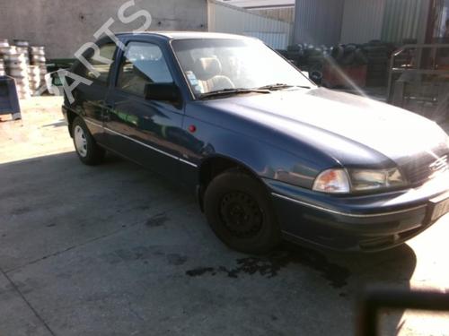 Right front indicator DAEWOO NEXIA 1.5 16V (08, 68) | BP25627980C33 - Image 8