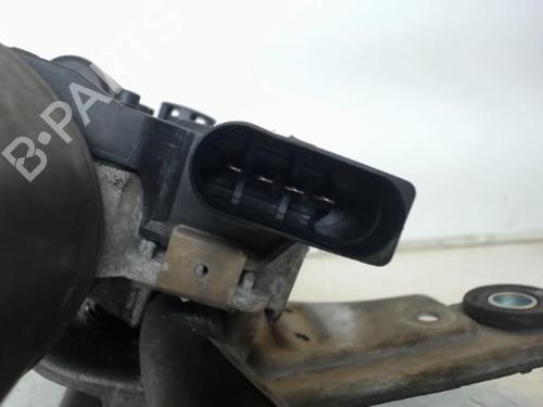 Front wiper motor FORD GALAXY II (WA6) 1.8 TDCi | BP25639910M29 