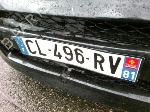 Climate control DAIHATSU SIRION (M3_) 1.3 (M301) | BP25632012I5 - Image 4