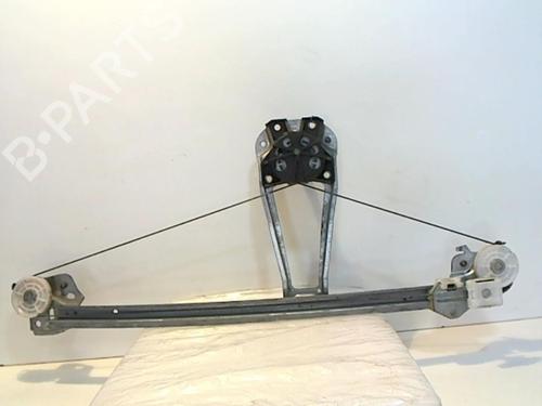 Used Rear left window mechanism Rear left window mechanism MERCEDES-BENZ C-CLASS (W202) C 220 CDI (202.133) (125 hp) 25651600 25651600
