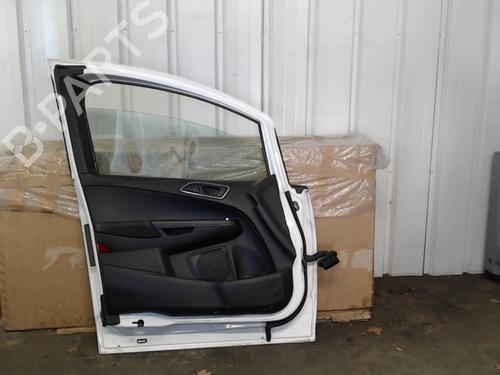 left-front-door-ford-b-max-jk-2012-31858297 main image