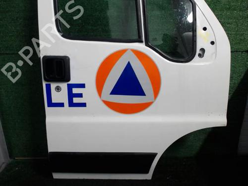 right-front-door-peugeot-boxer-van-244-2001-25648277 main image