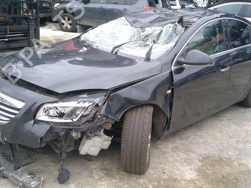 Climate control OPEL INSIGNIA A (G09) 2.0 CDTI (68) | BP25642570I5  - Image 6