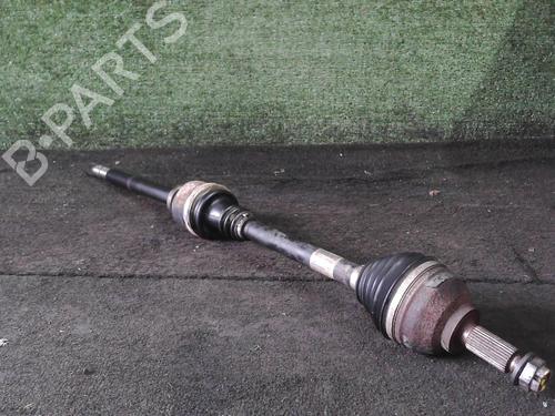Used Right front driveshaft Right front driveshaft RENAULT TRAFIC II Bus (JL) 2.5 dCi 135 (JL0D) (135 hp) 25638763 25638763