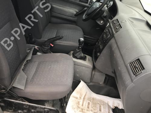 Engine control unit (ECU) FORD TRANSIT CONNECT (P65_, P70_, P80_) 1.8 TDCi | BP28709054M57 - Image 10